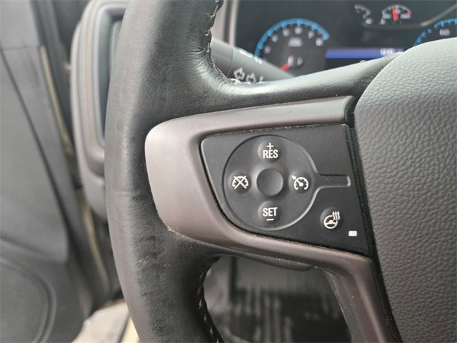 Used 2022 GMC Canyon AT4 image 26