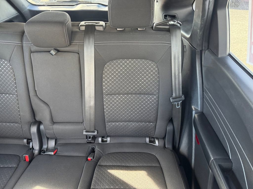 Used 2024 Ford Escape Active image 19