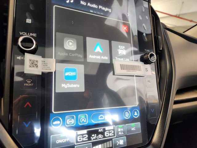 New 2025 Subaru Crosstrek 2.5i Limited image 20