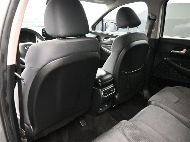 Used 2022 Hyundai Santa Fe SEL image 10