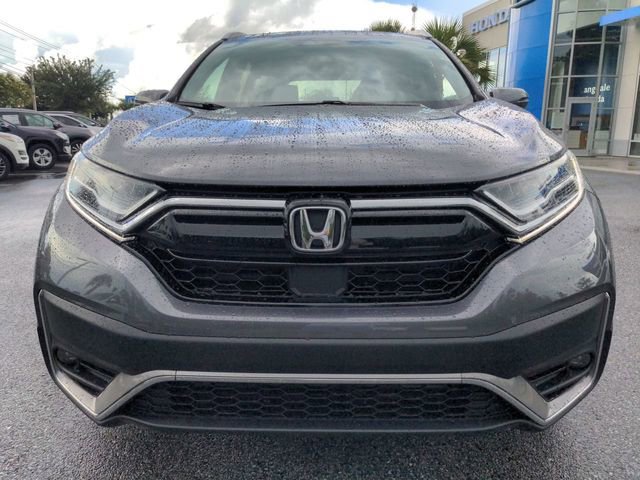 Used 2022 Honda CR-V Touring image 9