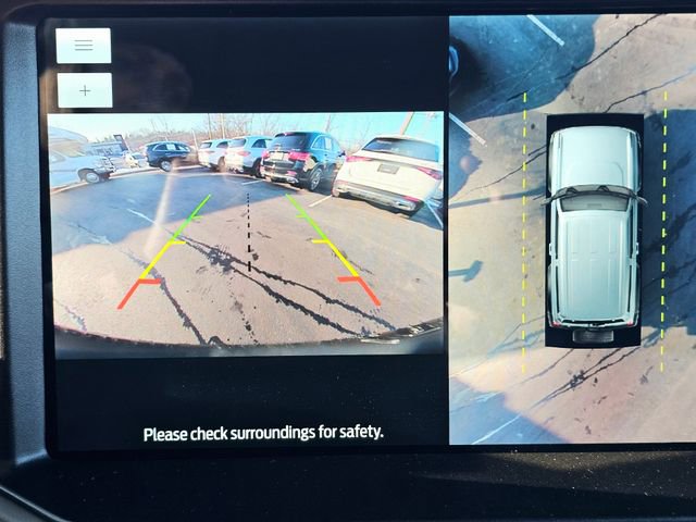 Used 2021 Ford Bronco Badlands image 39