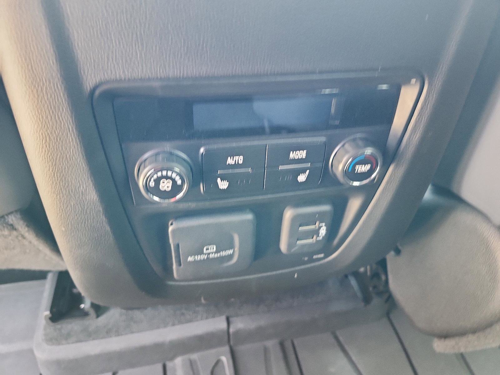 Certified 2024 Buick Enclave Premium w/ Experience Buick Package image 12