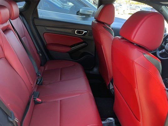 New 2026 Acura Integra A-Spec FWD image 31