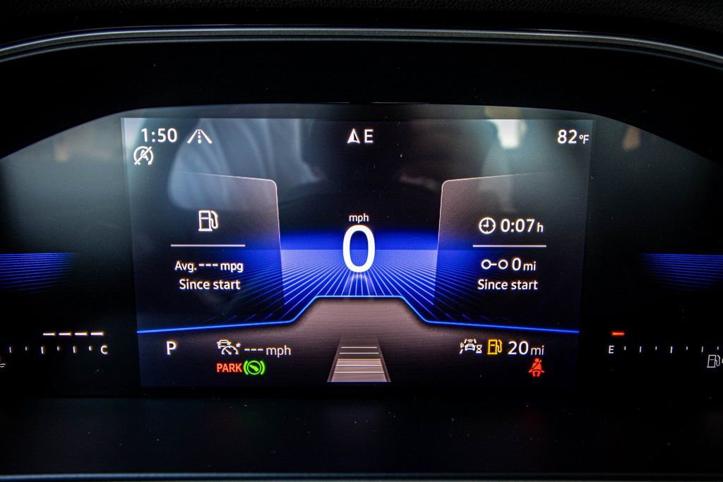 New 2026 Volkswagen Jetta Sport image 35