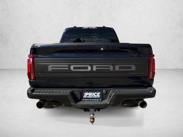 Used 2025 Ford F150 Raptor AWD/4WD image 7