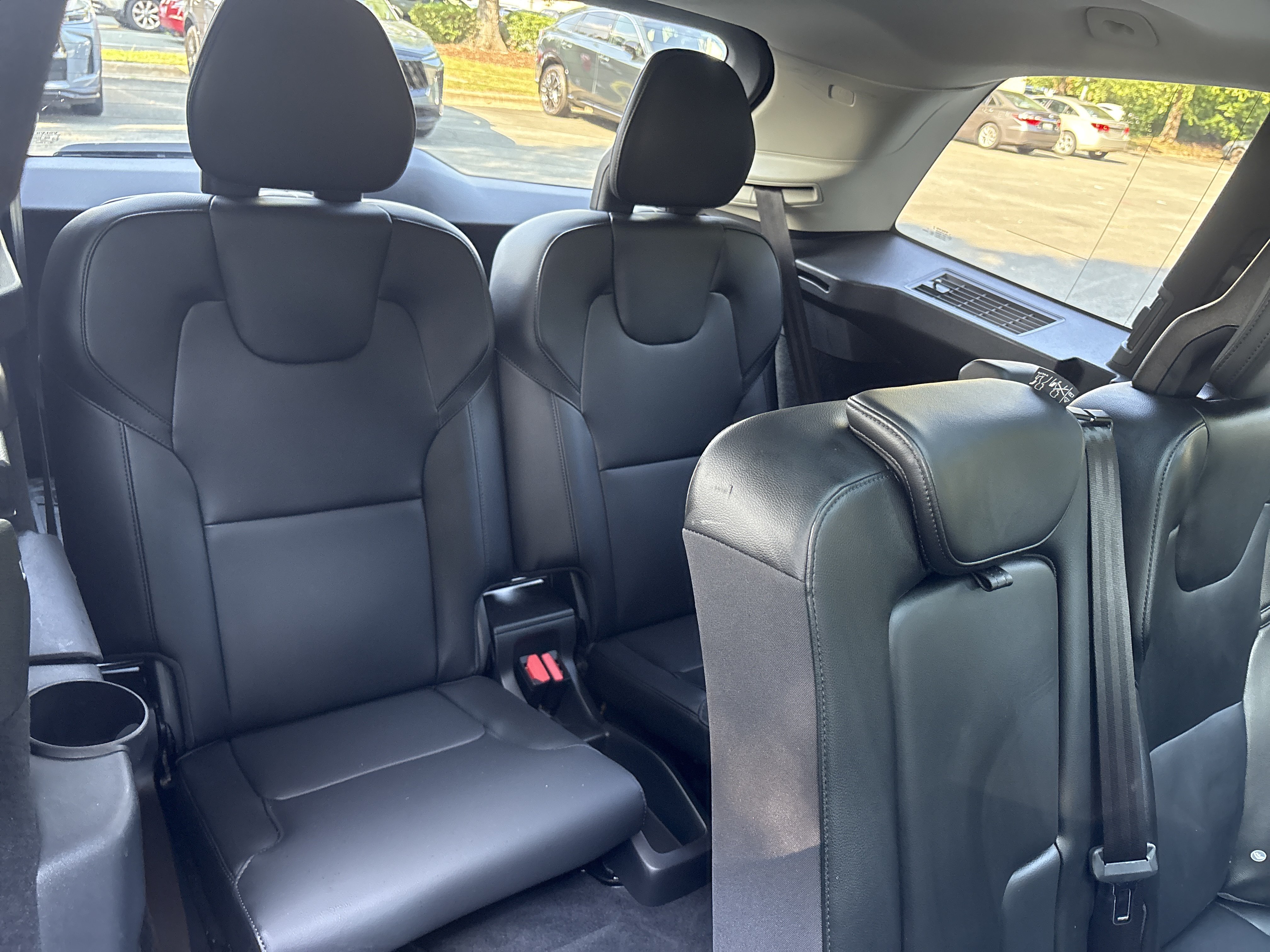 Used 2023 Volvo XC90 B5 Core w/ Protection Package Premier AWD/4WD image 23