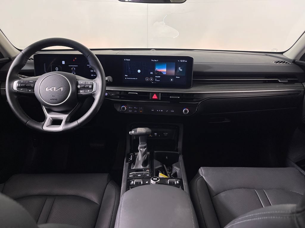 Used 2025 Kia K5 EX FWD image 14