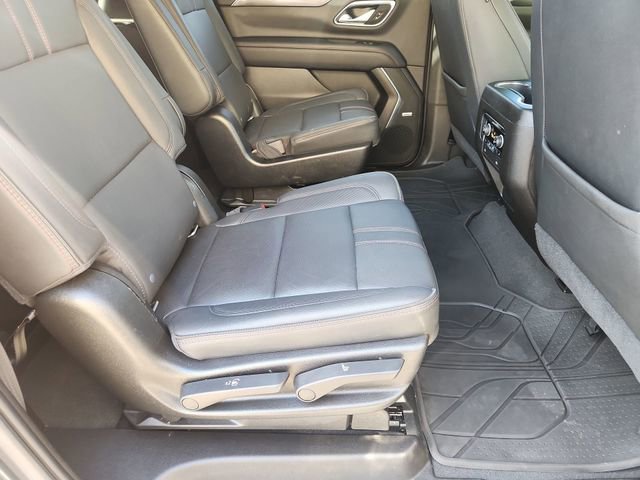 Certified 2021 Chevrolet Suburban RST w/ Luxury Package image 26