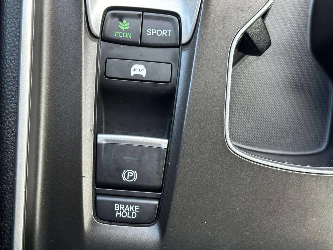 Used 2021 Honda Accord EX image 34