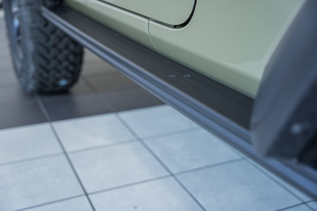 New 2026 Jeep Wrangler Sport AWD/4WD image 17