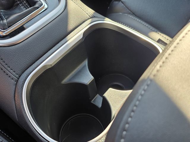 Certified 2025 Subaru Legacy Limited image 37