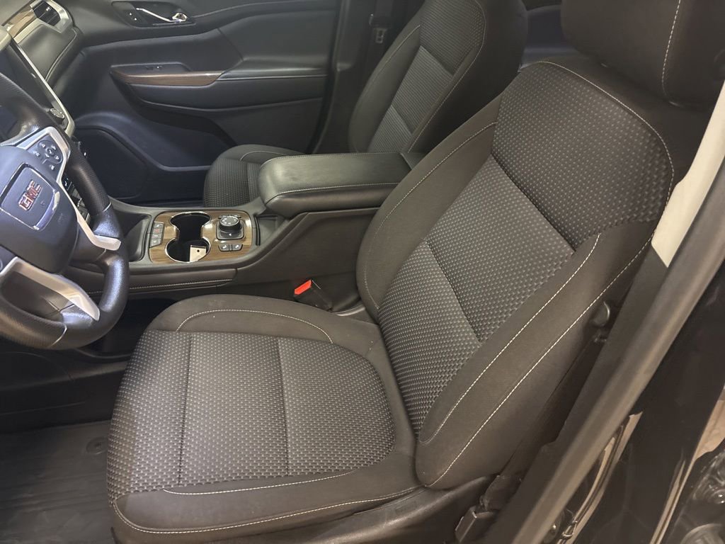 Used 2021 GMC Acadia SLE w/ Driver Convenience Package AWD/4WD image 28