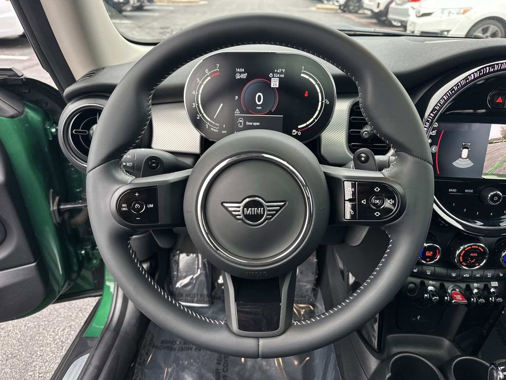 Used 2023 MINI Cooper S image 15