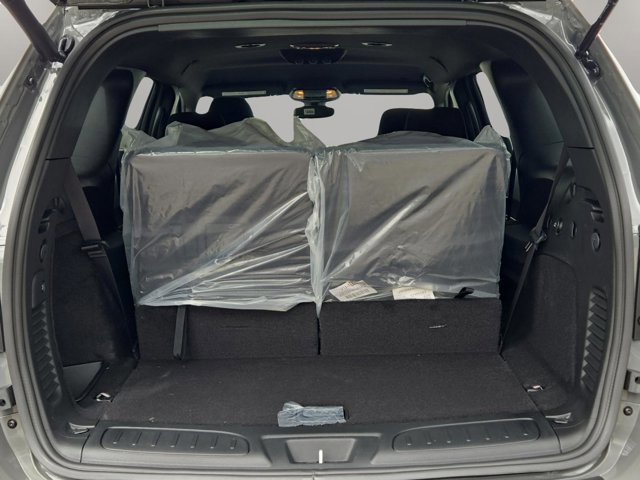 New 2026 Dodge Durango GT image 10