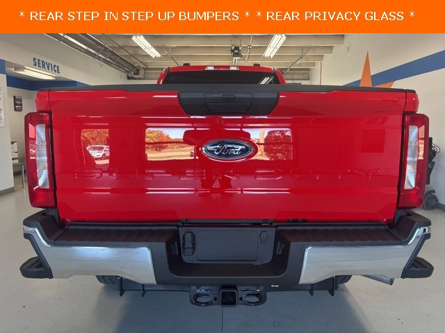 New 2026 Ford F250 XLT image 5