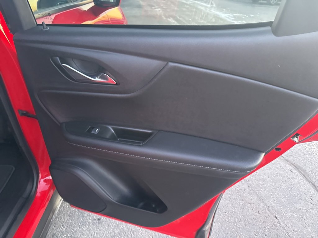 Certified 2021 Chevrolet Blazer LT image 30