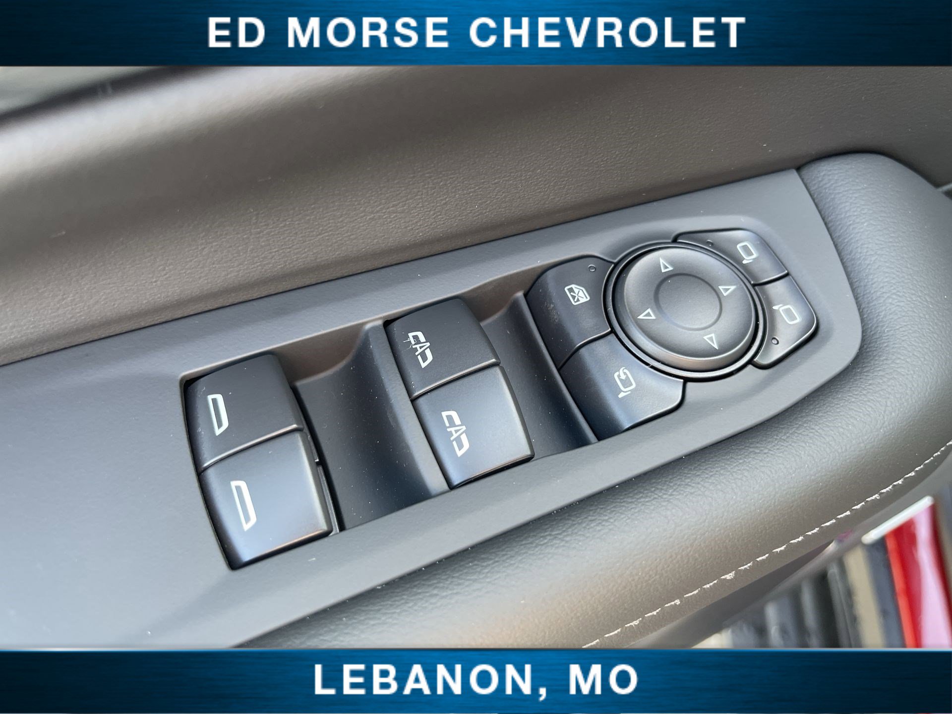 New 2026 Chevrolet Suburban LT w/ Comfort Package image 22