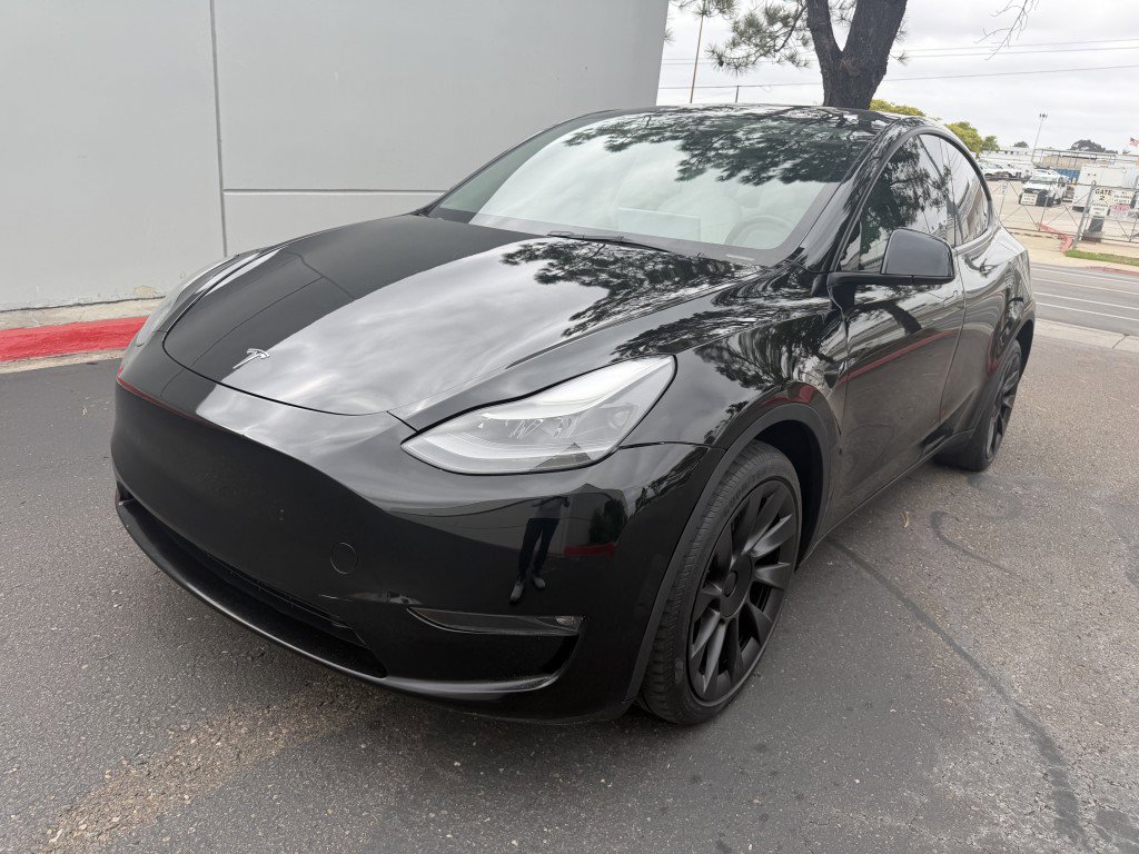 Used 2023 Tesla Model Y Long Range