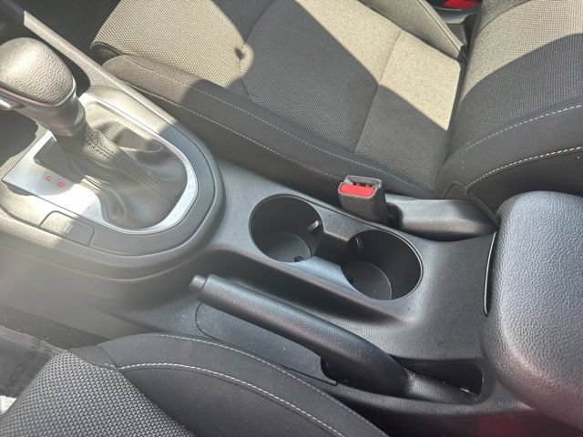 Certified 2022 Kia Forte LXS FWD image 27