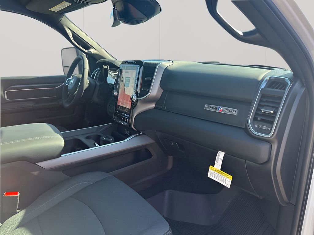 New 2026 RAM 2500 Lone Star image 14