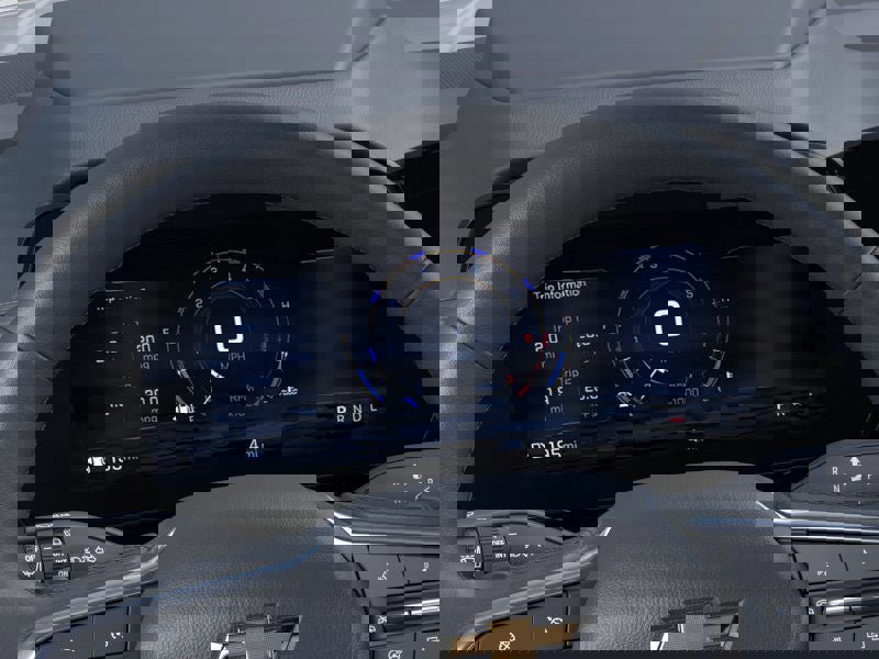 New 2026 Chevrolet Suburban High Country image 54