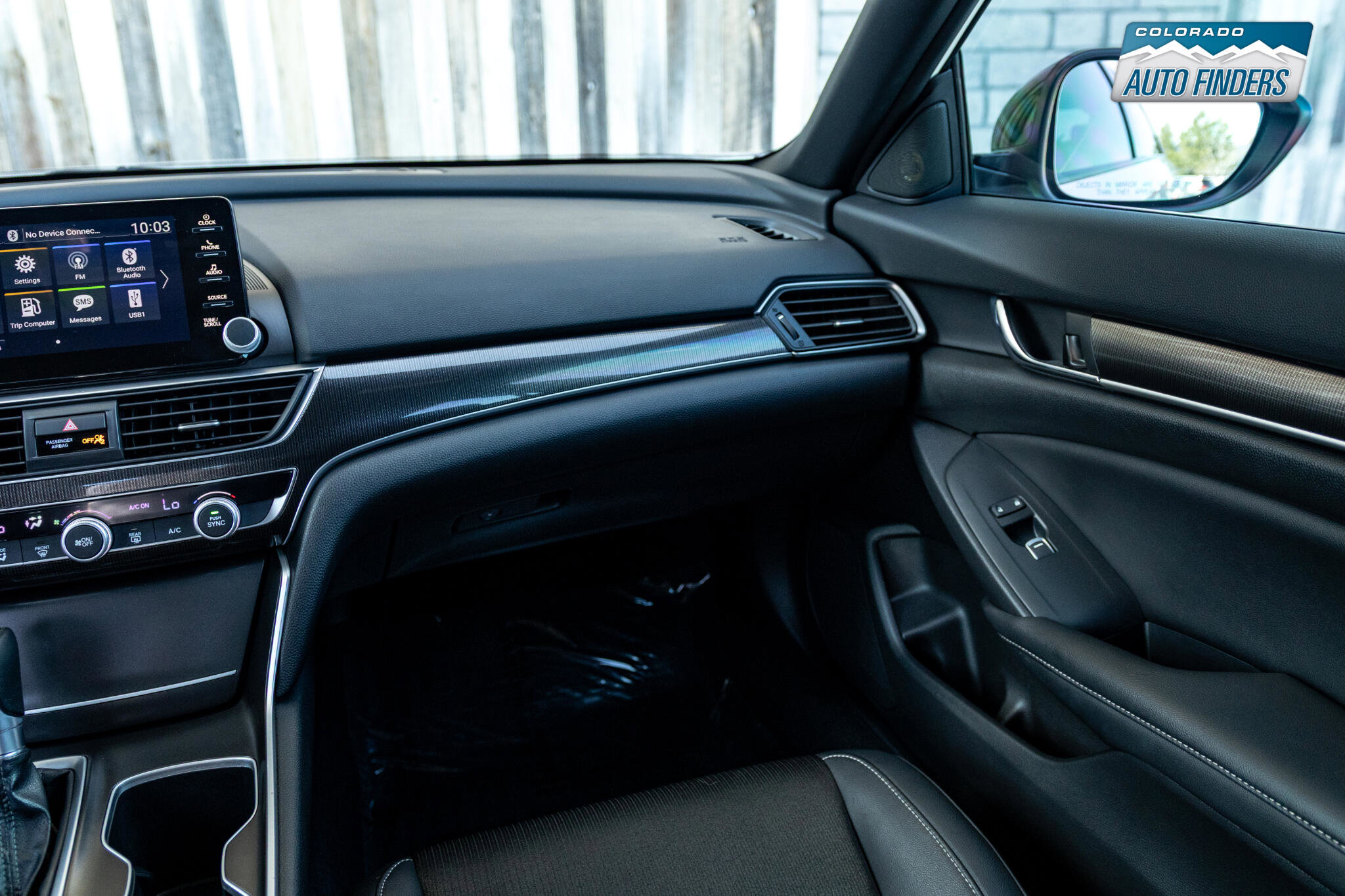 Used 2022 Honda Accord Sport image 20