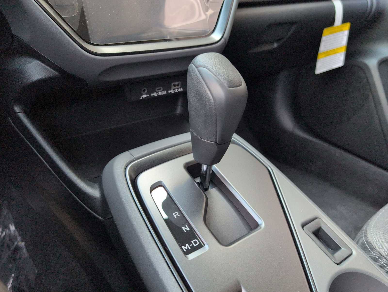 New 2026 Subaru Crosstrek 2.0i Premium AWD/4WD image 28