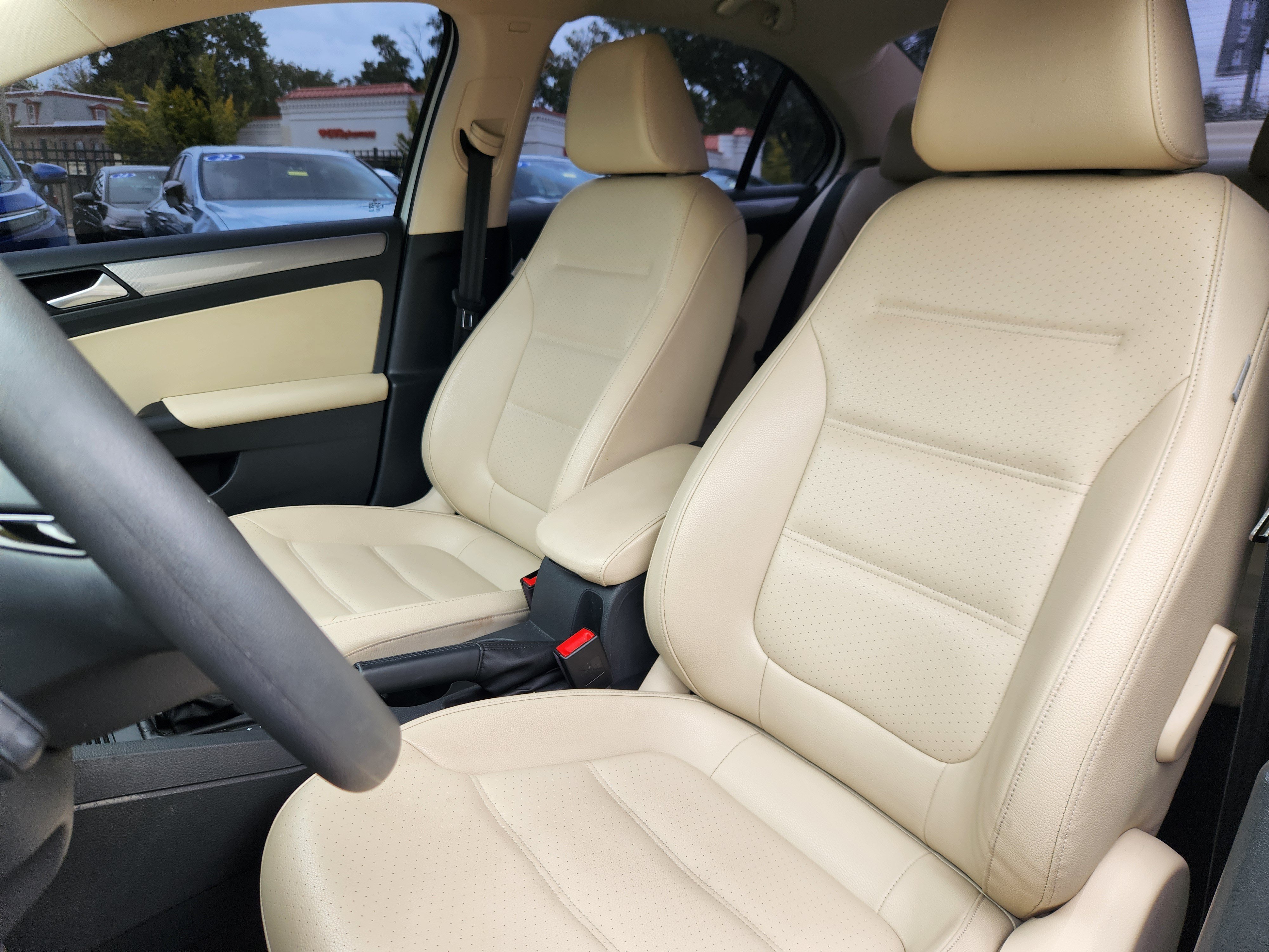 Used 2018 Volkswagen Jetta Wolfsburg Edition FWD image 7