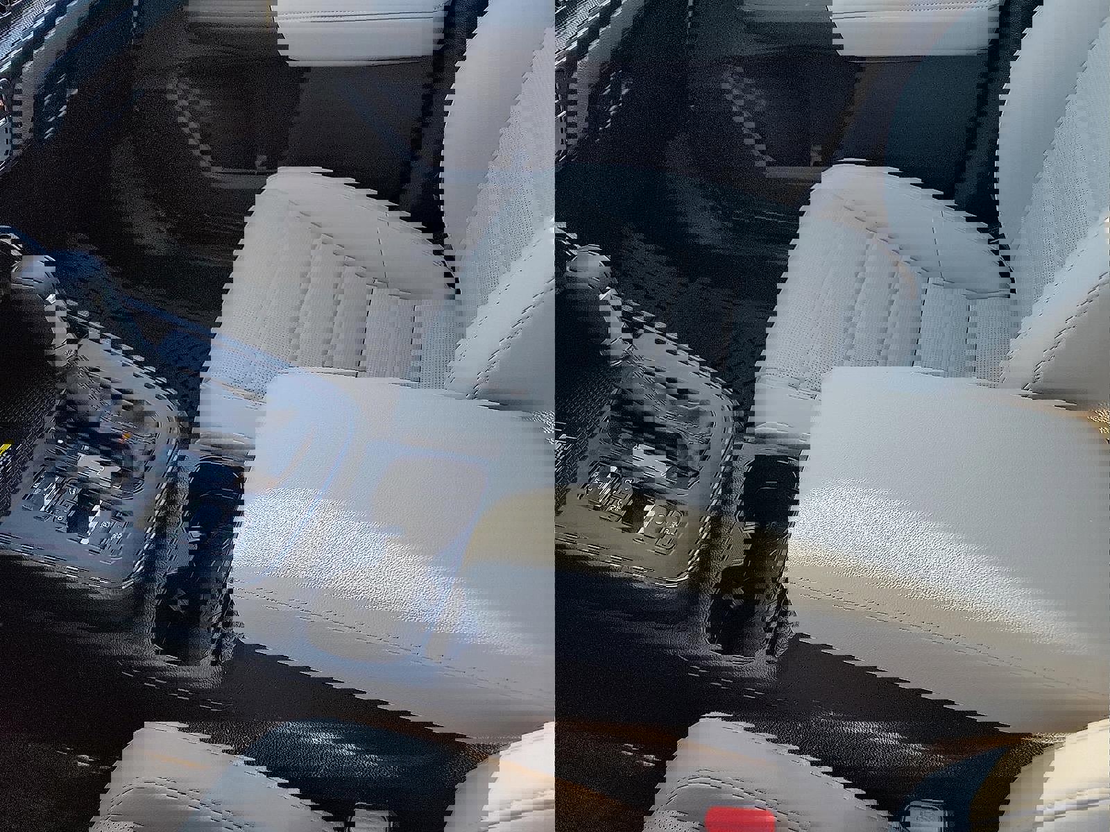 Used 2025 Honda CR-V EX-L image 20