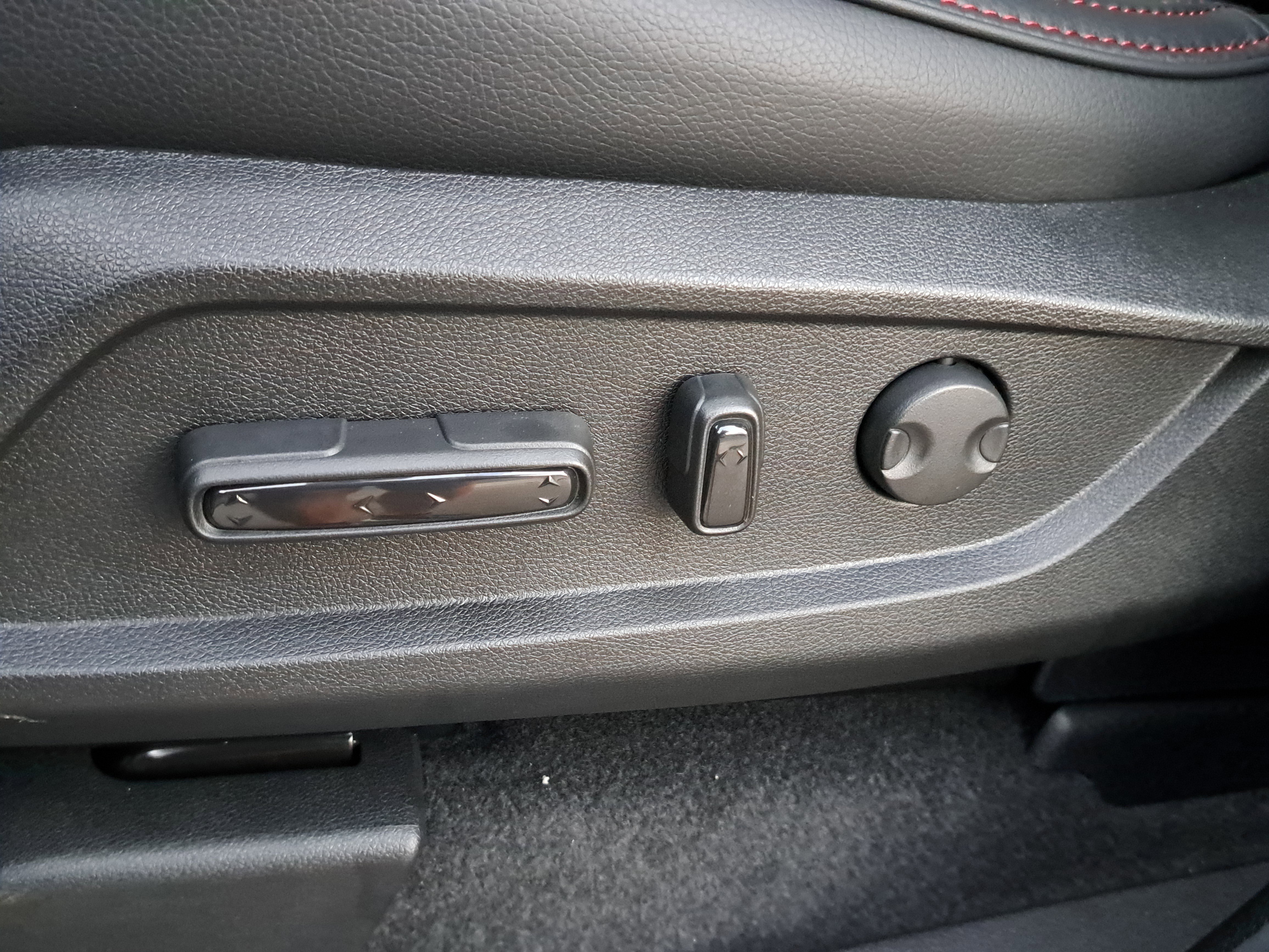 New 2025 Honda Pilot Black Edition image 19