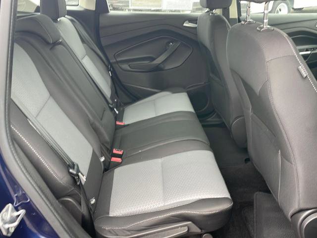 Certified 2017 Ford C-MAX Energi SE FWD image 25