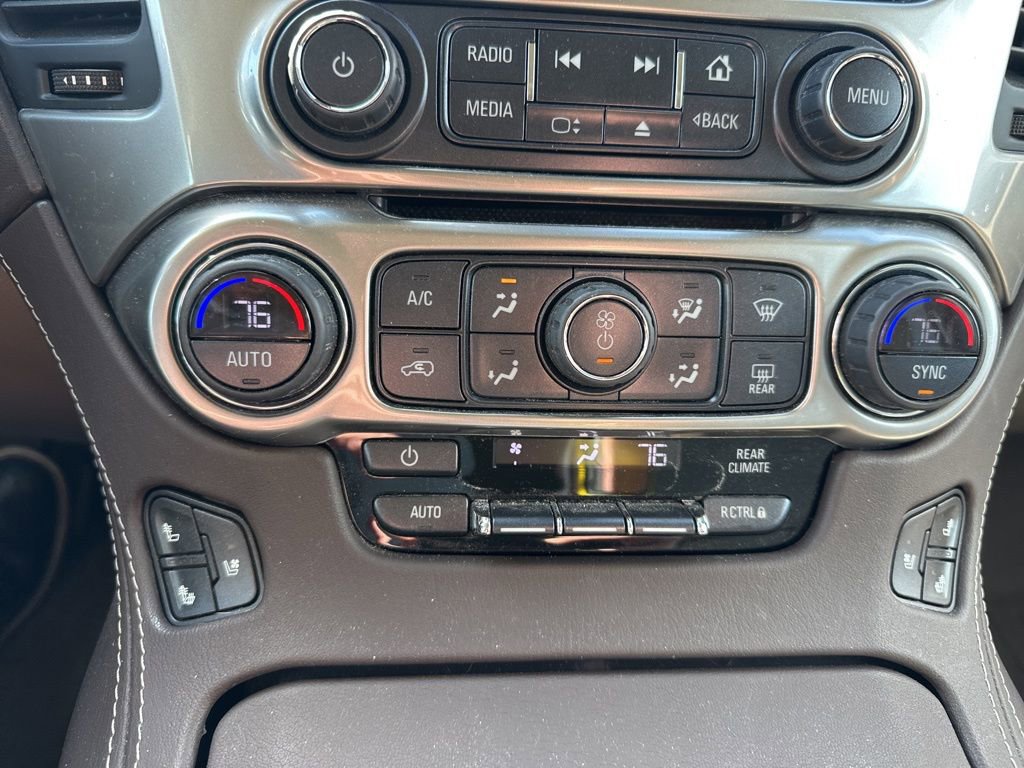 Used 2018 Chevrolet Tahoe Premier image 18