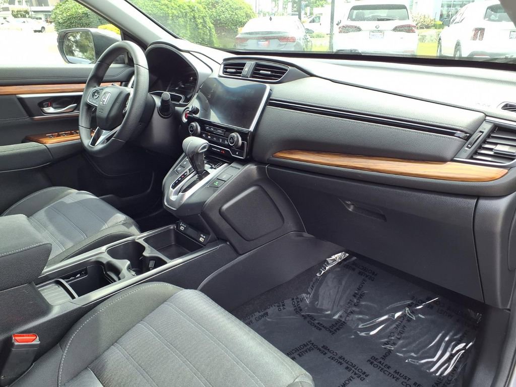 Used 2020 Honda CR-V EX image 15