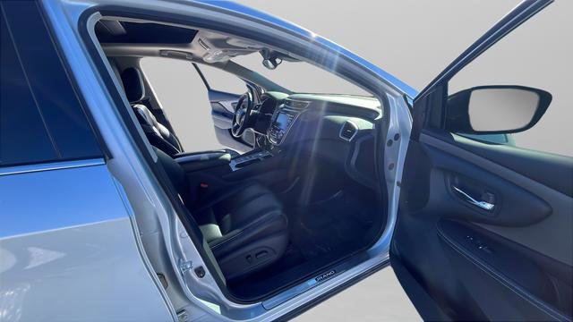 Used 2022 Nissan Murano SL w/ SL Moonroof Package image 27