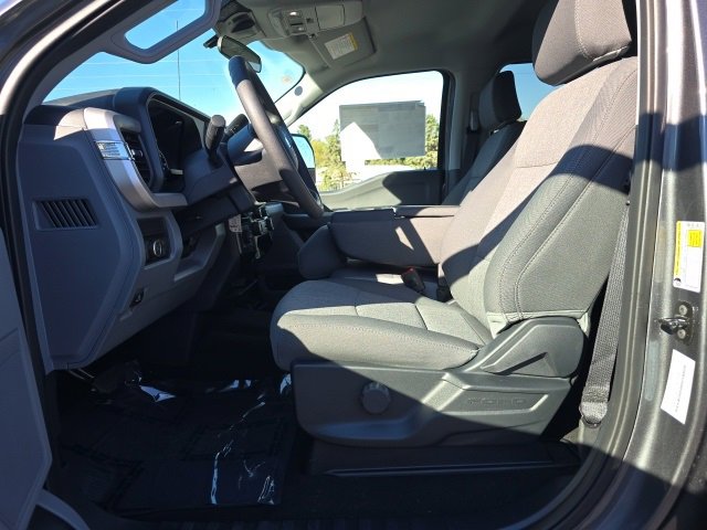 New 2026 Ford F250 4x4 Crew Cab Super Duty image 10