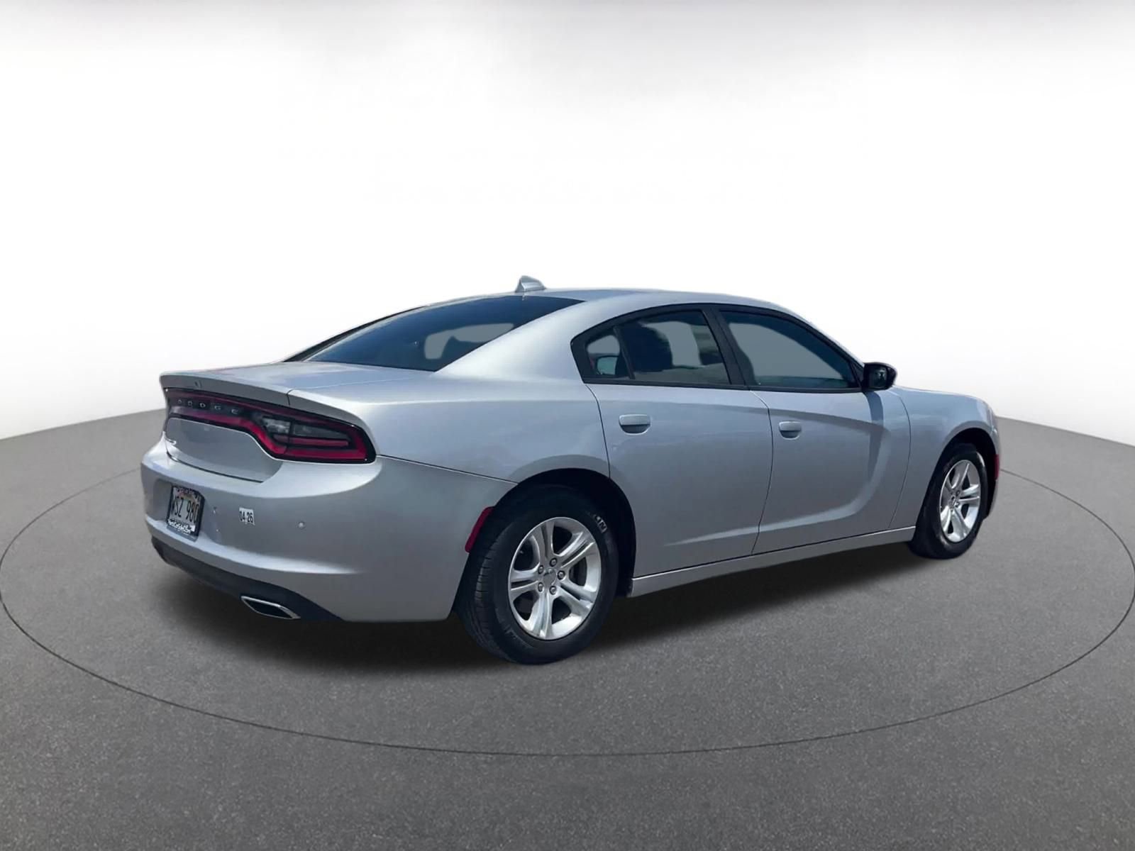 Used 2023 Dodge Charger SXT image 15