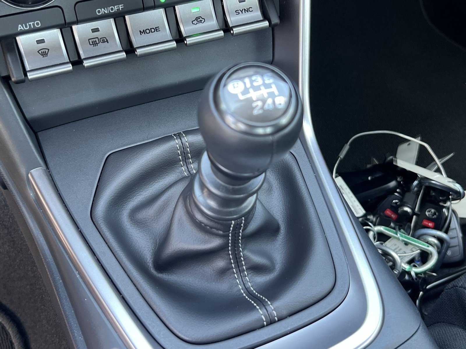 New 2026 Toyota GR86 RWD image 17
