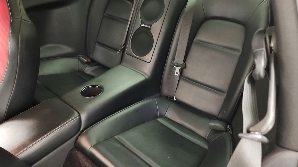 Used 2016 Nissan GT-R Black Edition image 34