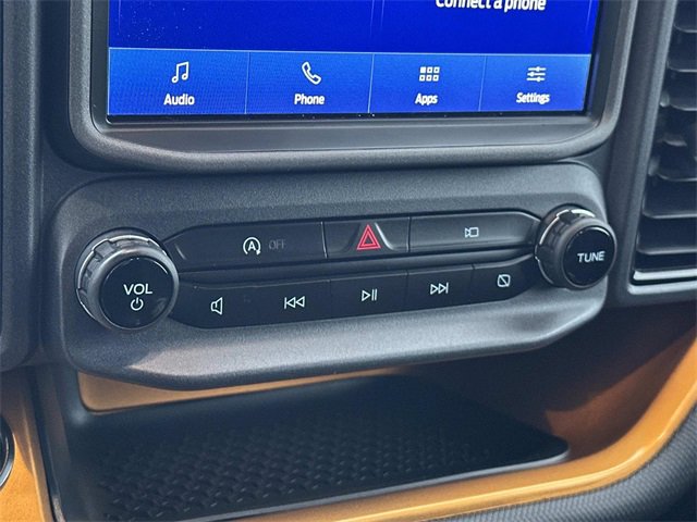 Used 2023 Ford Bronco Sport Badlands image 14