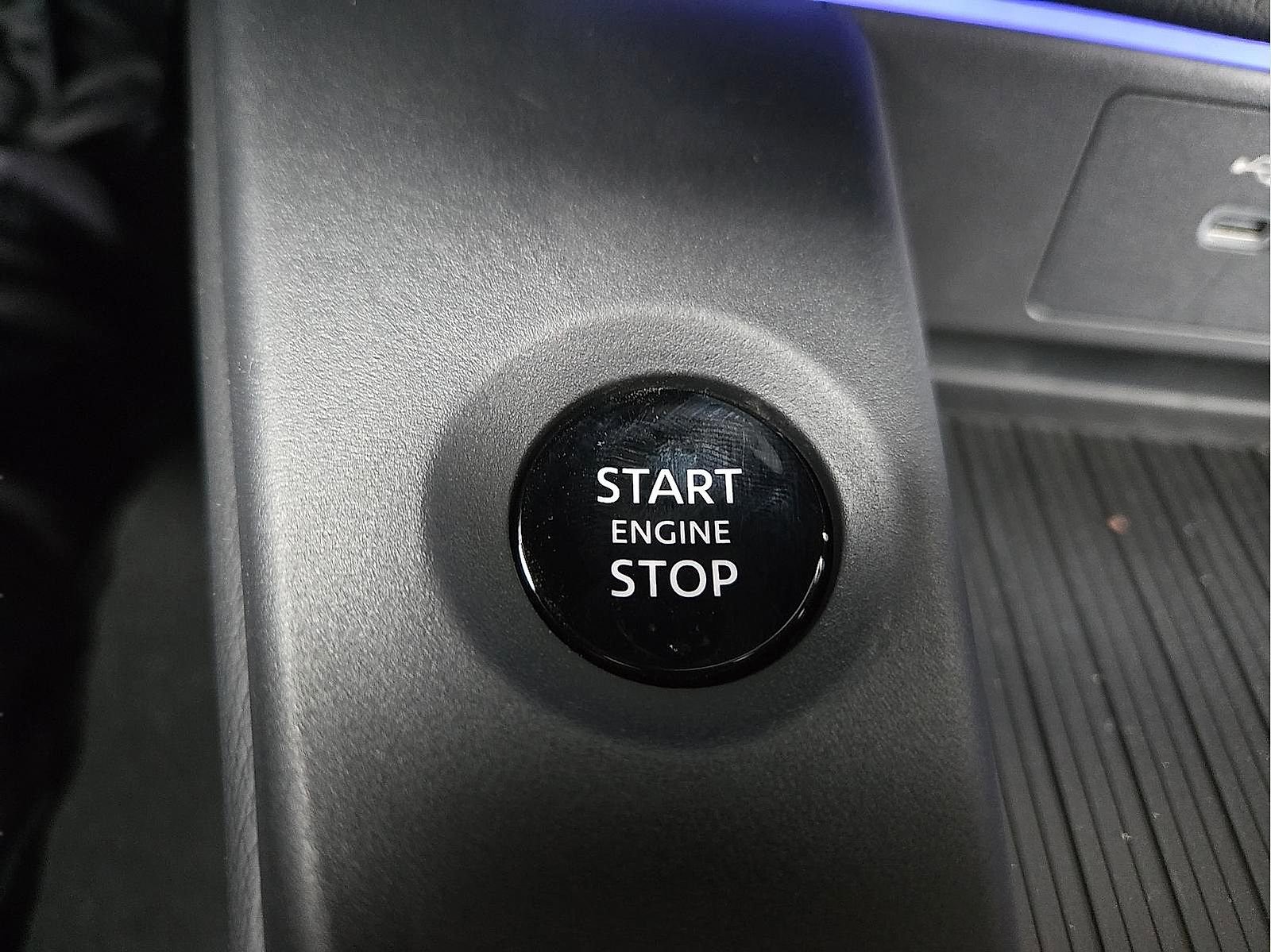 New 2026 Nissan Sentra SV w/ SV Convenience Package FWD image 21