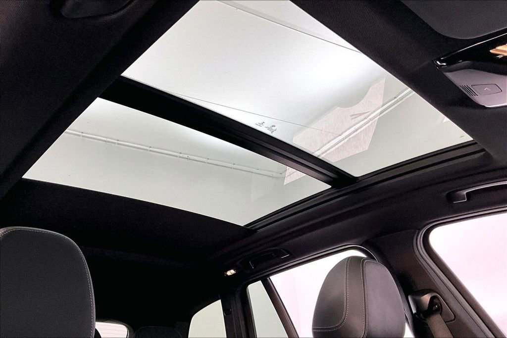 Used 2021 BMW X3 M40i w/ Executive Package image 21