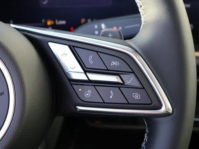 New 2025 Buick Envision Sport Touring image 30