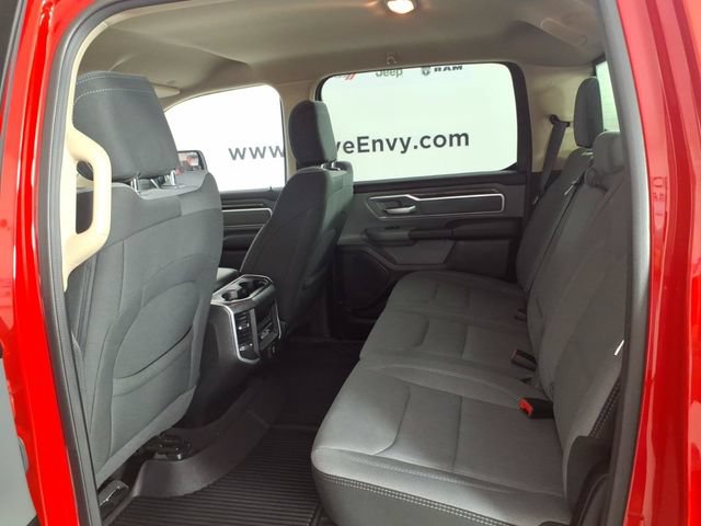 Used 2020 RAM 1500 Big Horn AWD/4WD image 9