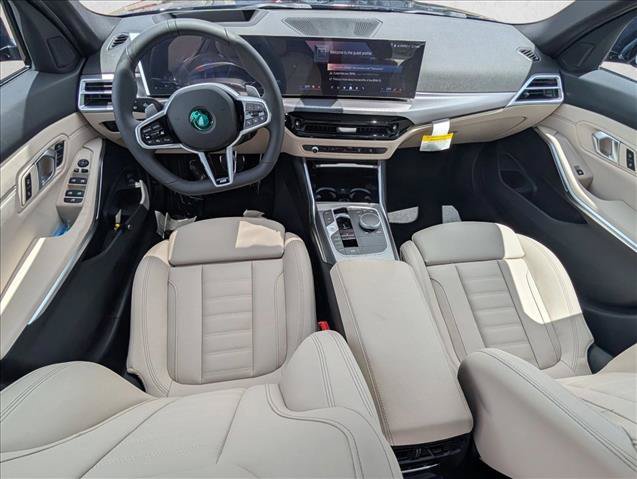 New 2026 BMW 330i xDrive Sedan w/ M Sport Package AWD/4WD image 17
