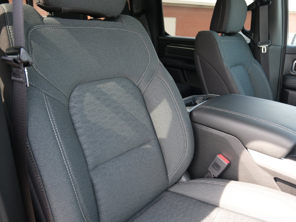 New 2026 RAM 1500 Big Horn AWD/4WD image 29