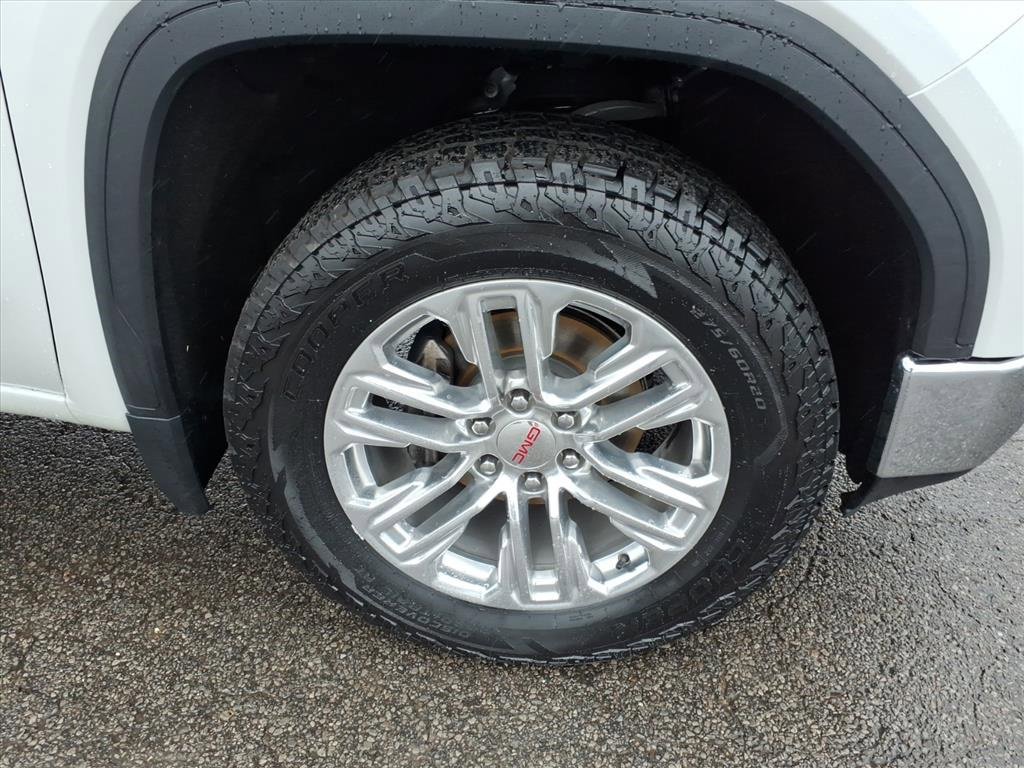 Used 2021 GMC Sierra 1500 SLT w/ SLT Convenience Package image 9
