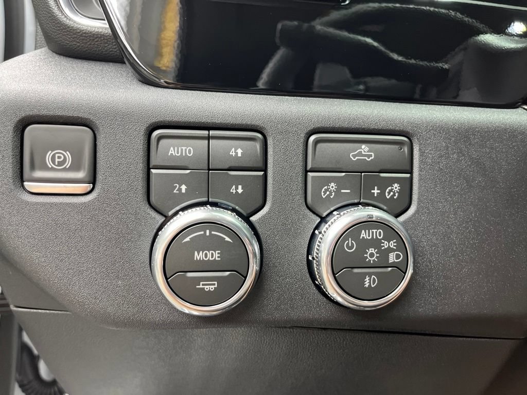 New 2026 GMC Sierra 1500 Elevation AWD/4WD image 11