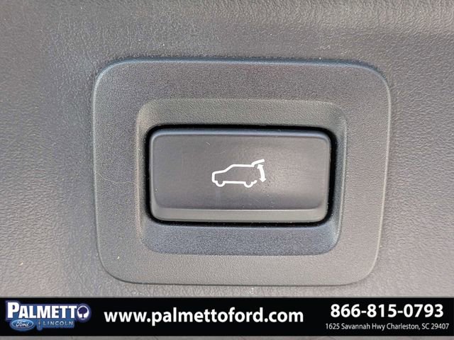 Used 2021 MAZDA CX-9 Touring w/ Touring Premium Package FWD image 13