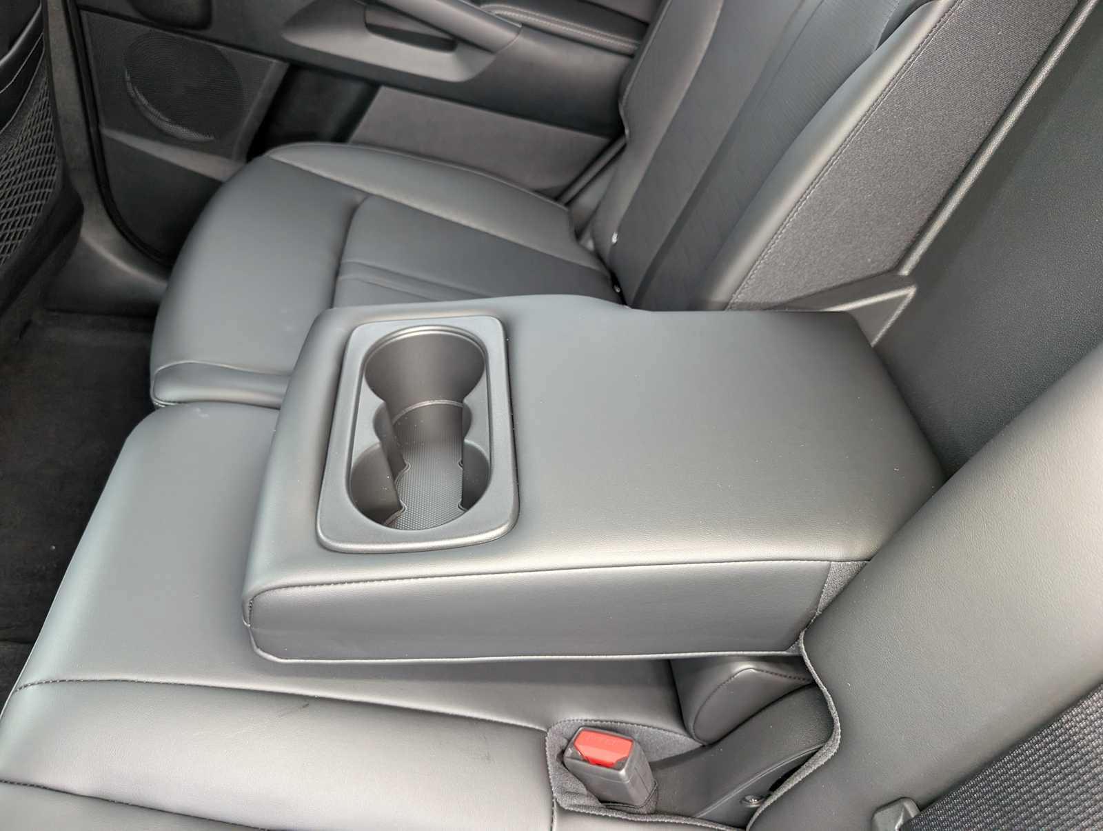 New 2026 Kia Sorento S AWD/4WD image 16